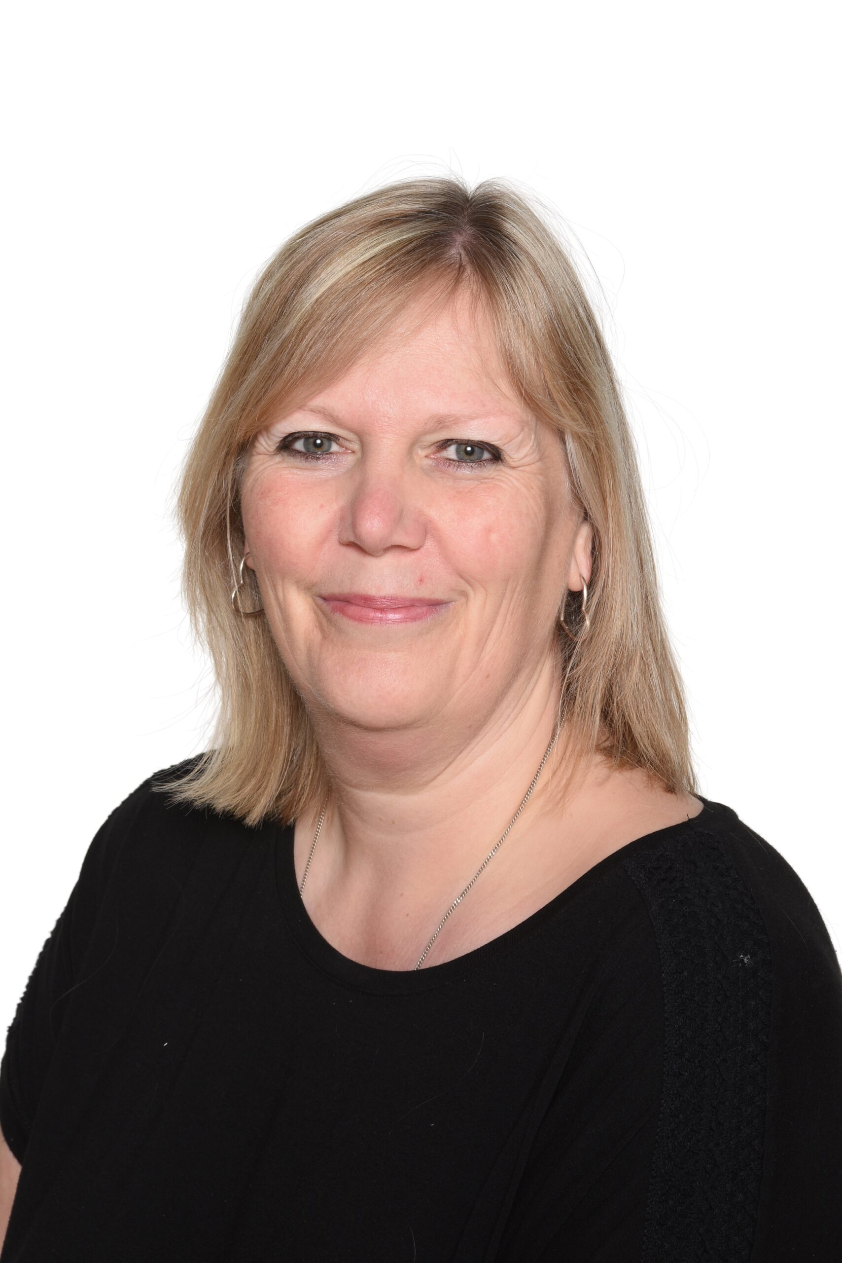 Rachel Burrows