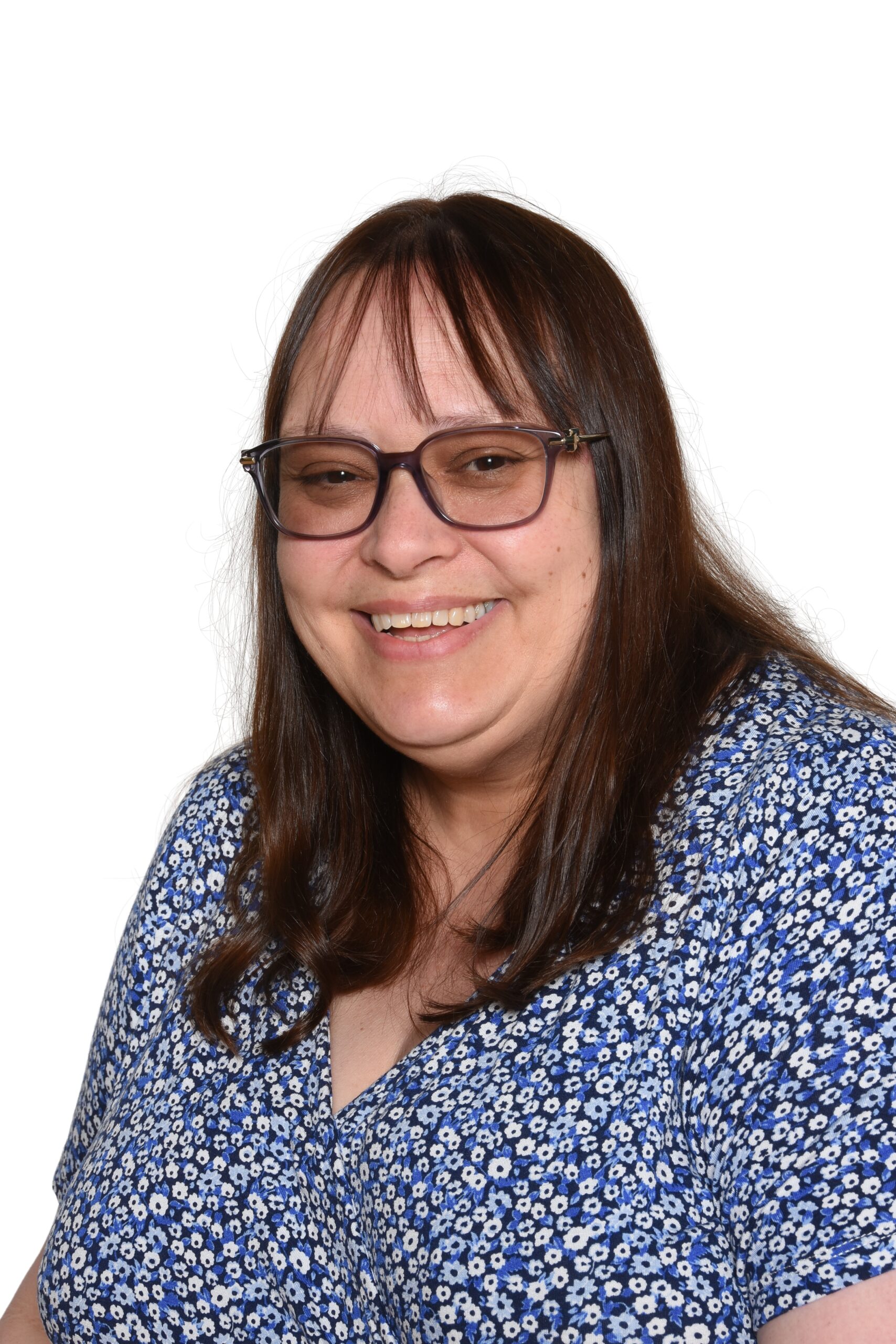 Caroline Coxon