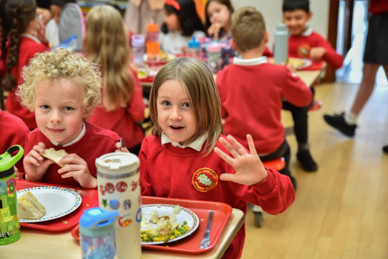 School Meals