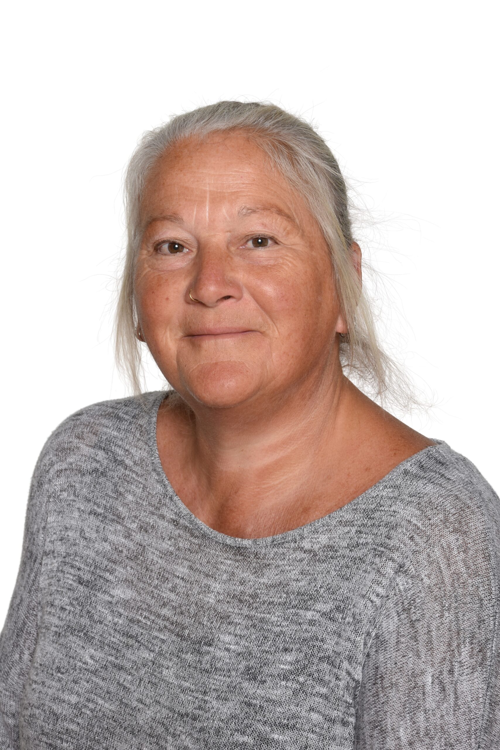 Karin Evans