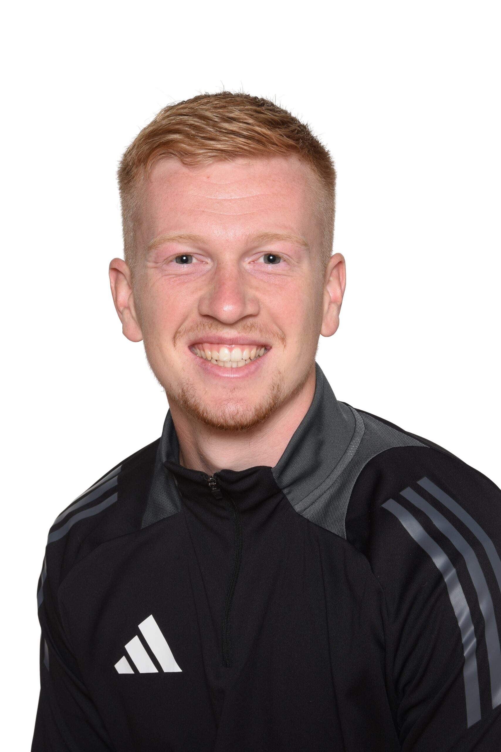 Harry Ferns