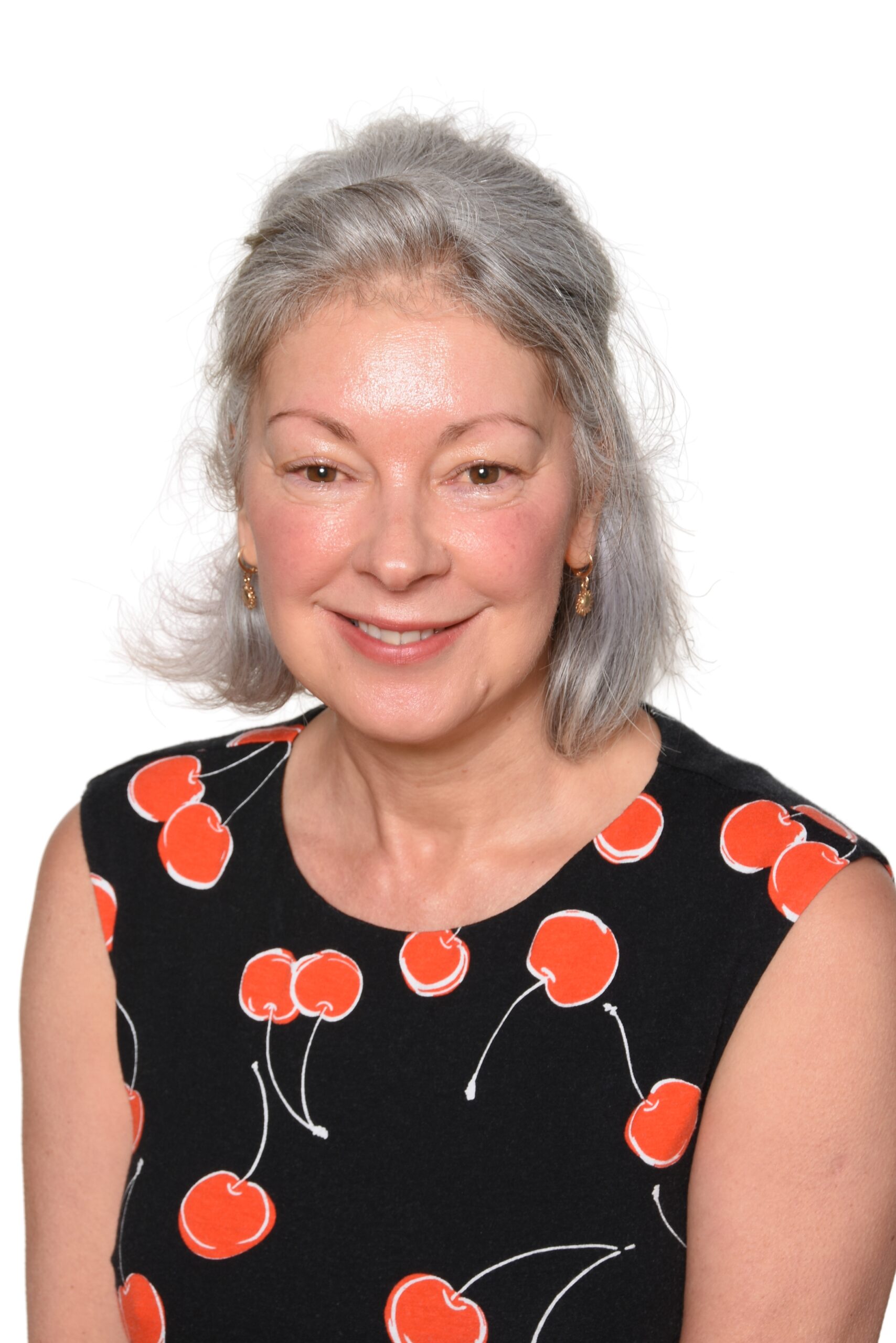 Lisa Crosskill