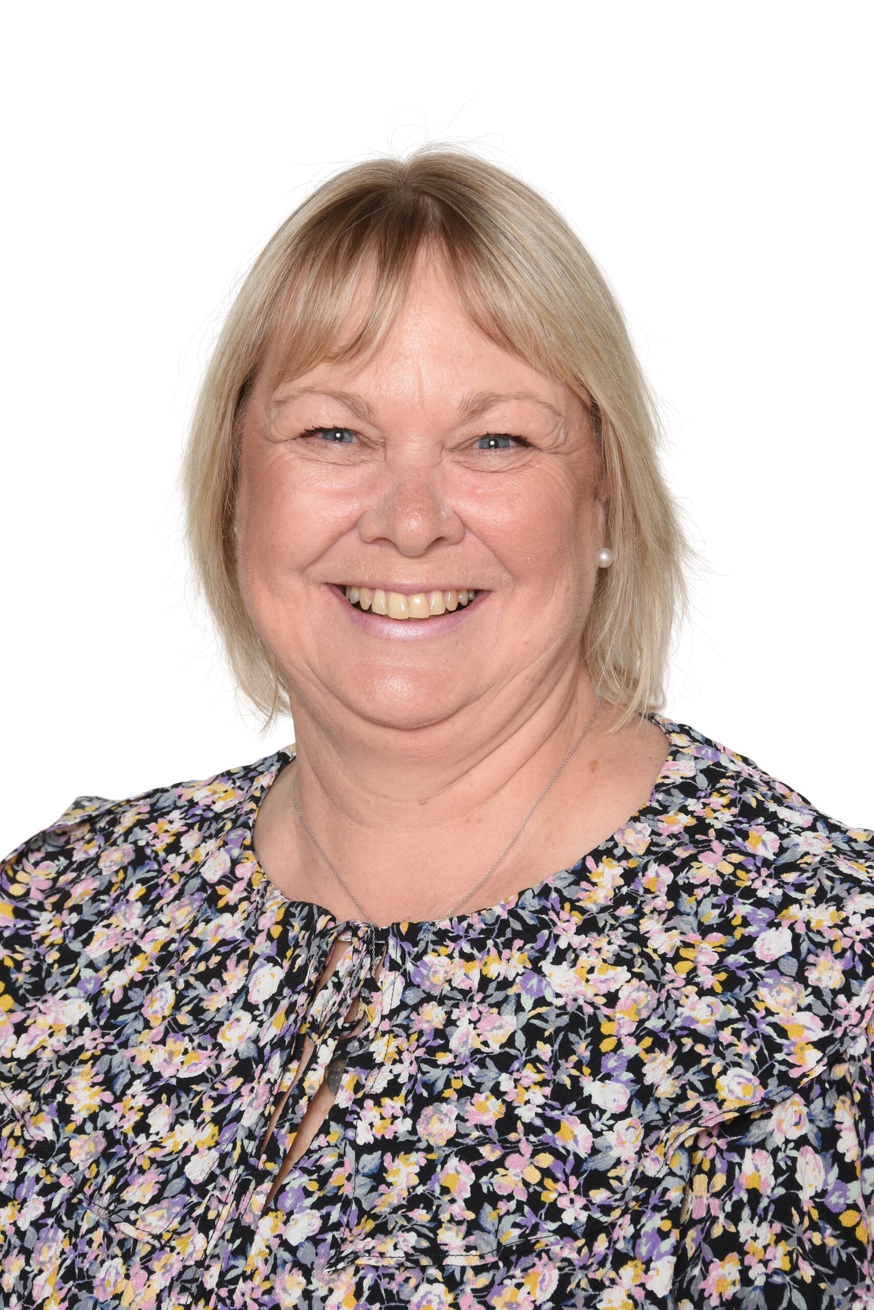 Martine Edmonds