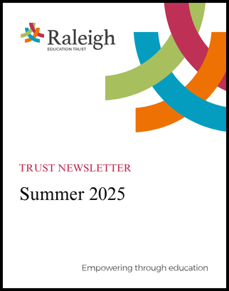 Trust newsletter summer 2025