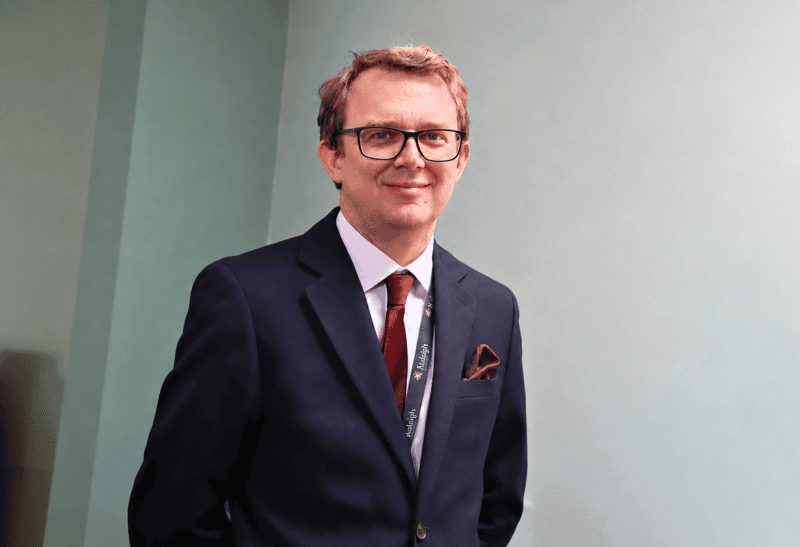 Head of School Welcome